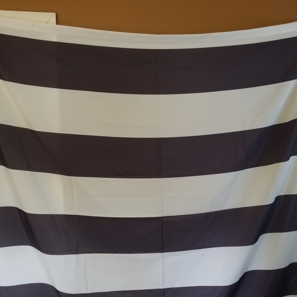 Shower Curtain